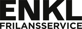 ENKL Frilansservice