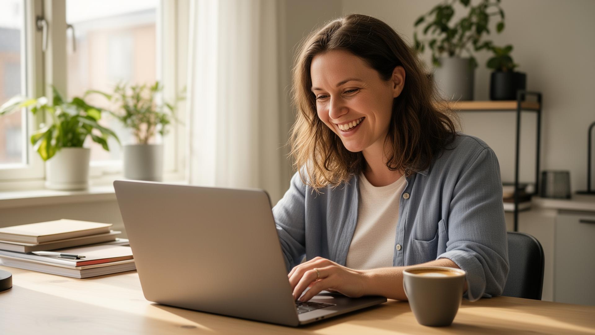 Bäst i test – jämförelse av egenanställningsföretag 2026