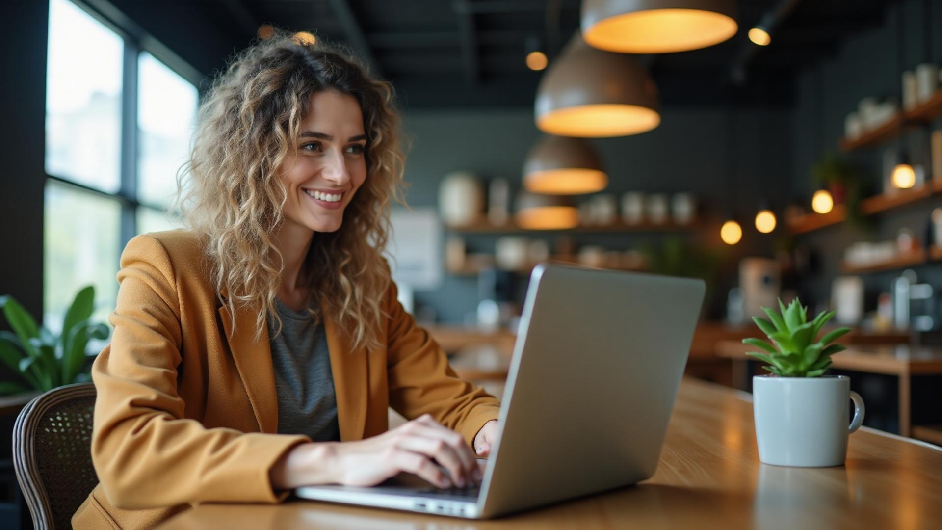 Svara på jobbannonser som egenanställd