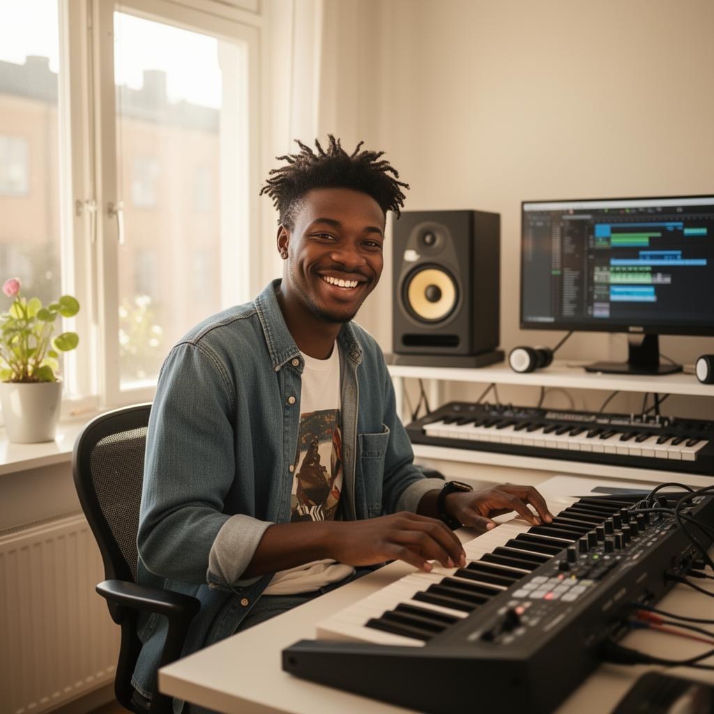 Glada frilansare som fakturerar via Utbetalning.com