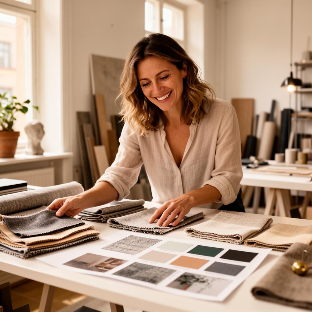 Glada frilansare som fakturerar via Utbetalning.com