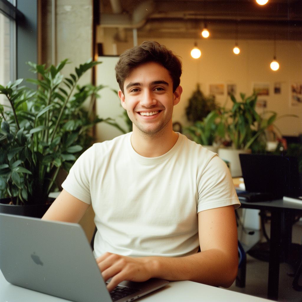 Glada frilansare som fakturerar via Utbetalning.com