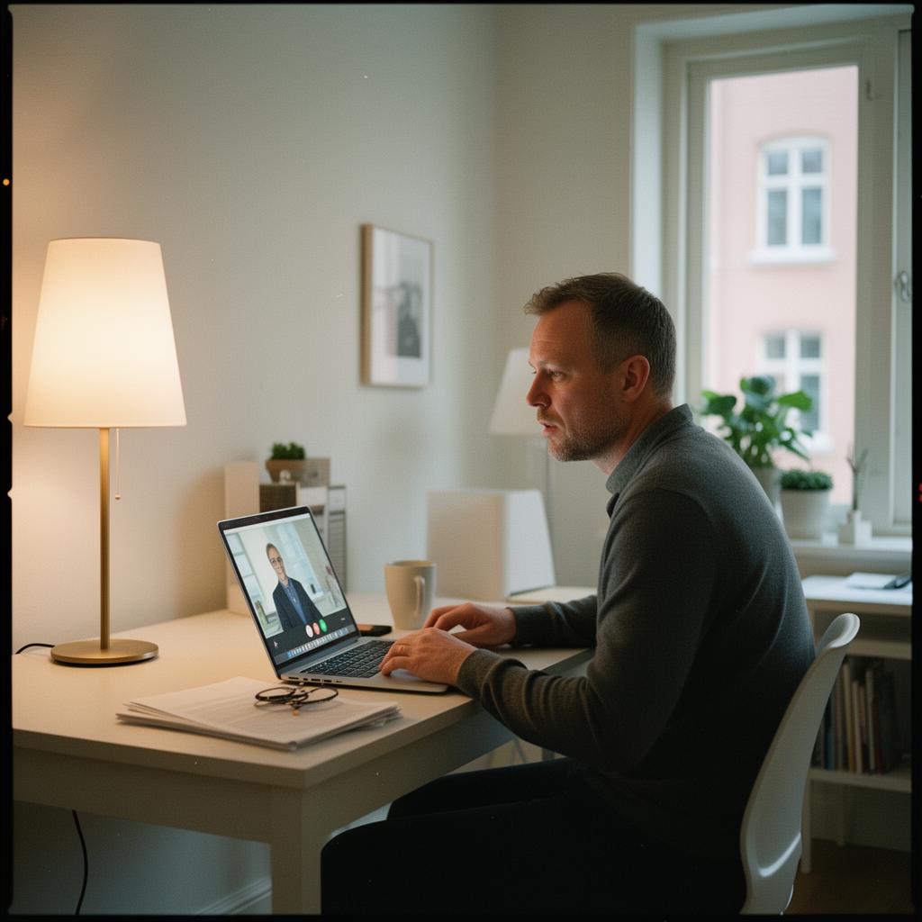 Glada frilansare som fakturerar via Utbetalning.com